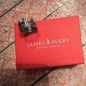 James Avery ring